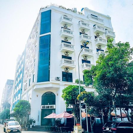 Khach San Bien Xanh, Bien Hai Tien Thanh Hóa Kültér fotó